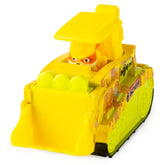 SPM6053257-20121338 VEHICUL DIE-CAST MIGHTY PUPS TRUE METAL RUBBLE