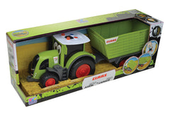 Tractor Claas Kids Axion 870 cu Cargos 750 34541