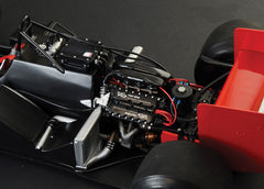 Model auto McLaren MP4/2C, Italeri, 1:12,4711