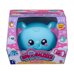 Figurine Smooshzees Snugzees 20 Cm Luna Smo08104Lun