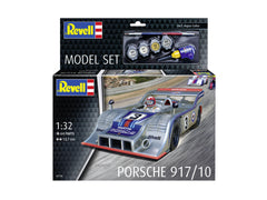 Set Model Porsche 917/10 Revell Cu Accesorii De Baza