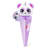 Plus Coco In Cone Alice Zuru9608A