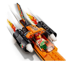LEGO® City Great Vehicles Masina de viteza 60178