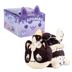 Plus Aphmau 15 cm MeeMeow Mystery Plush Ice Cream Seria Inghetata – Aphmau & Prietenii 6027IC