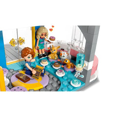 LEGO® Friends - Clubul Prietenilor Din Orașul Heartlake