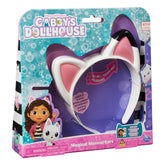 Jucarie Gabby's Dollhouse - Urechi Muzicale Magice, SPM6060413-20130293
