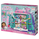 Set de joaca Gabby's Dollhouse - Casa Purrfect a lui Gabby, SPM6060414