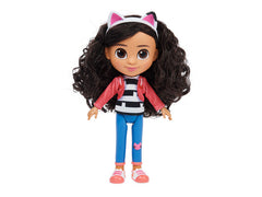 Papusa Gabby's Dollhouse - Gabby, 20 cm, SPM6060430