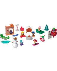 Calendar Advent Paw Patrol - Patrula Catelusilor SPM6063791