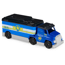 Masina vehicul Patrula Catelusilor Chase SPM6063792