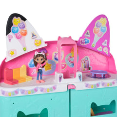 Casa De Papusi Gabby Film Big House Spm6074334