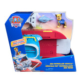 Paw Patrol Figurina Si Vehicul Maritim Spm6074778