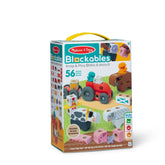 Melissa&Doug Set De Constructie Ferma Spm6074894