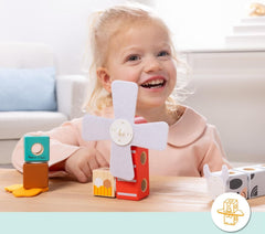 Melissa&Doug Set Prietenii De La Ferma Spm6074896