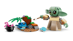 LEGO® Star Wars™ – Casa lui Grogu