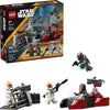 LEGO® Star Wars - Pachet De Luptă Asediul De Pe Mandalore