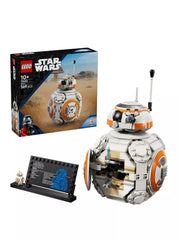 LEGO® Star Wars™ - Droid Astromech Bb-8™