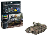 Revell 63326 SPz Marder 1A3 Model Set
