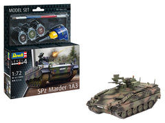Revell 63326 SPz Marder 1A3 Model Set