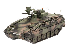 Revell 63326 SPz Marder 1A3 Model Set