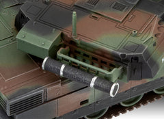 Set model Leclerc T.5, Revell, 1:72, cu accesorii, 275x241mm 63341