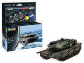 Revell 63355 Leopard 2A7V Model Set