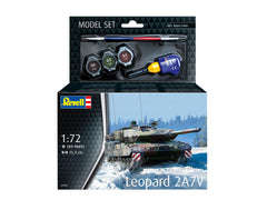 Revell 63355 Leopard 2A7V Model Set