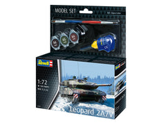 Revell 63355 Leopard 2A7V Model Set