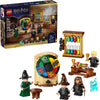 LEGO® Harry Potter™ - Castelul Hogwarts: Ceremonia Jobenului Magic