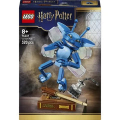 LEGO® Harry Potter™ – Spiridus din Cornwall