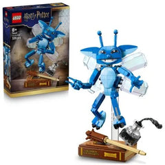 LEGO® Harry Potter™ – Spiridus din Cornwall