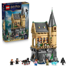 LEGO® Harry Potter™ – Castelul Hogwarts™: Aripa Spitalului