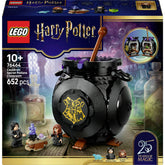 LEGO® Harry Potter™ – Cazanul: Lecția De Poțiuni Secrete