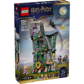 LEGO® Harry Potter™ – Casa Lunei Lovegood