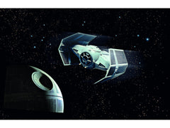 Revell Darth Vaders Tie Fighter Scara 1:121 Rev63602