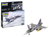 Set Macheta Revell Avion Saab Jas-39C Gripen Scara 1:72 Rev63776