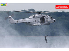 Revell Modell Set Navy Nh90Nfh Rev63784
