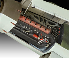 Revell 63795 Do335 Pfeil Model Set