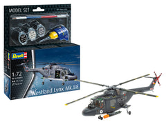 Model Set Westland Lynx Mk.88 63805