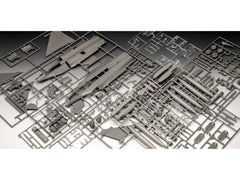 Revell Avion Modell Set Rafale C Rev63901