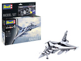 Revell Avion Modell Set Rafale C Rev63901