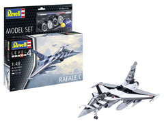 Revell Avion Modell Set Rafale C Rev63901
