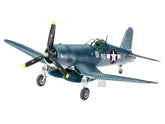 Revell Avion Model Set Vought F4U-1D Corsair Rev63983