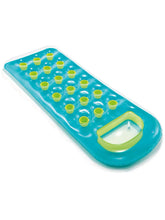 Saltea Gonflabila Intex pentru Plaja 188x71 cm, IX59895EU albastru