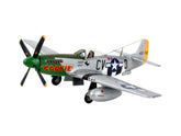 Revell Avion Model Set P-51D Mustang Rev64148
