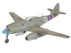Avion Revell Model Set Messerschmitt Me 262 A1A Scara 1:72 Rev64166