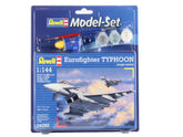 Avion Revell Model Set Eurofighter Typhoon Scara 1:144 Rev64282