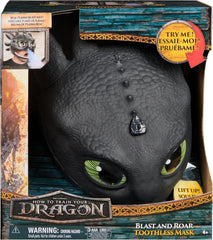 Masca Dragon Spm6072832