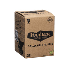 Fuggler Figurina Colectibila 6.5 Cm 1 Buc In Cutie Surpriza PMIFG2007