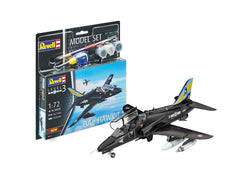 Avion Revell Model Set Bae Hawk T.1 Scara 1:72 Rev64970